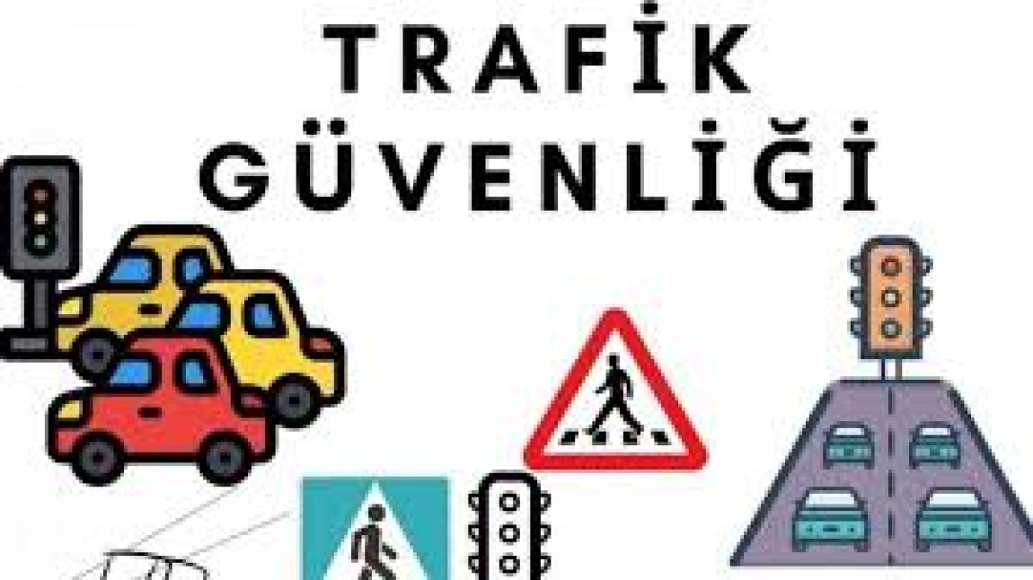 “1 KURAL, 1 ÖMÜR” TEMALI SLOGAN/AFİŞ YARIŞMASI ŞARTNAMESİ