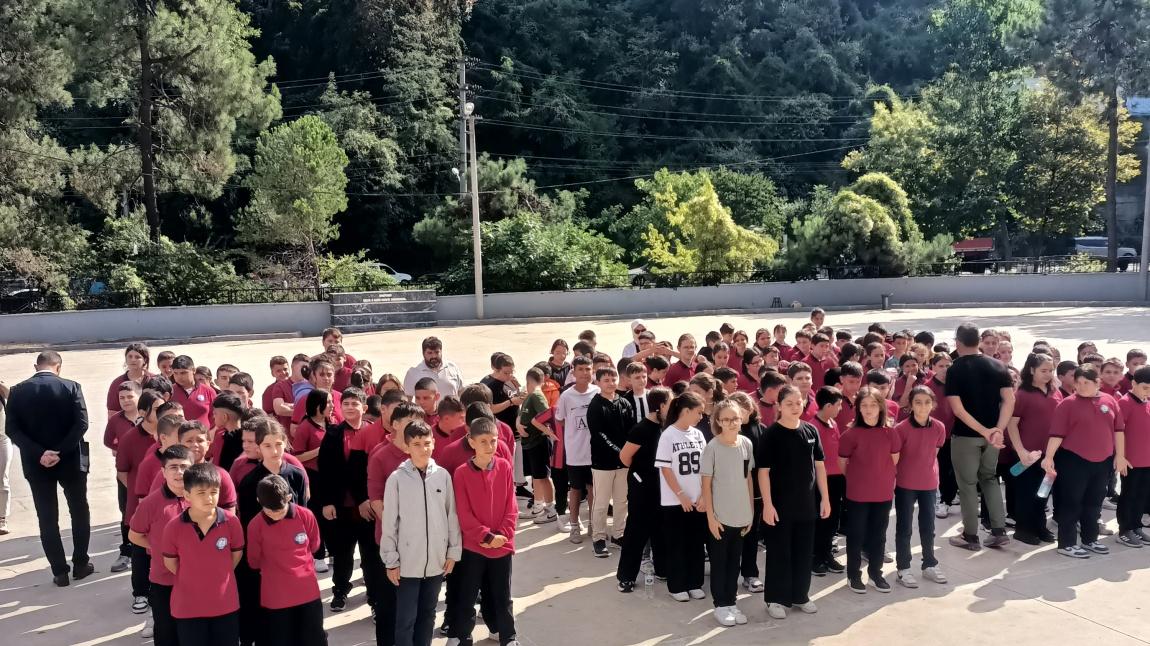 İlköğretim Haftası